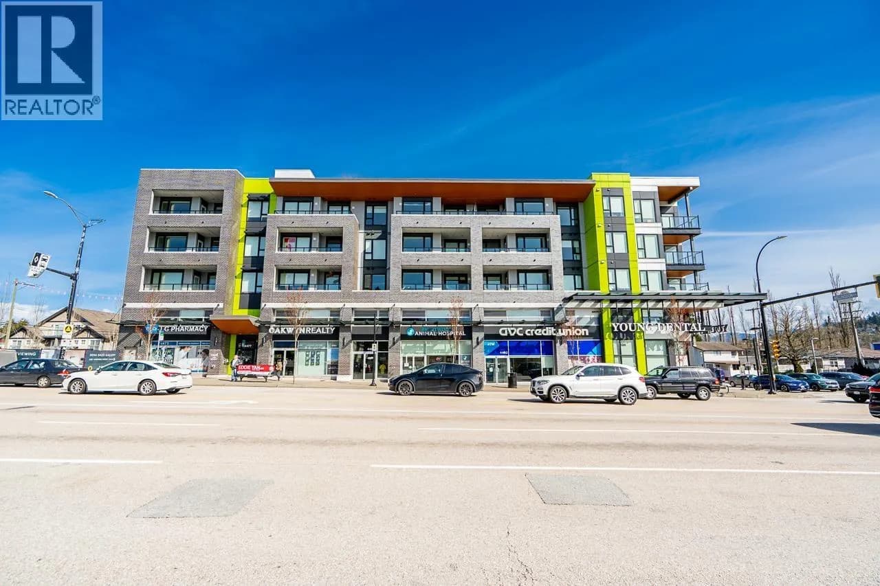 #502 4477 HASTINGS STREET, Burnaby, BC photo 4