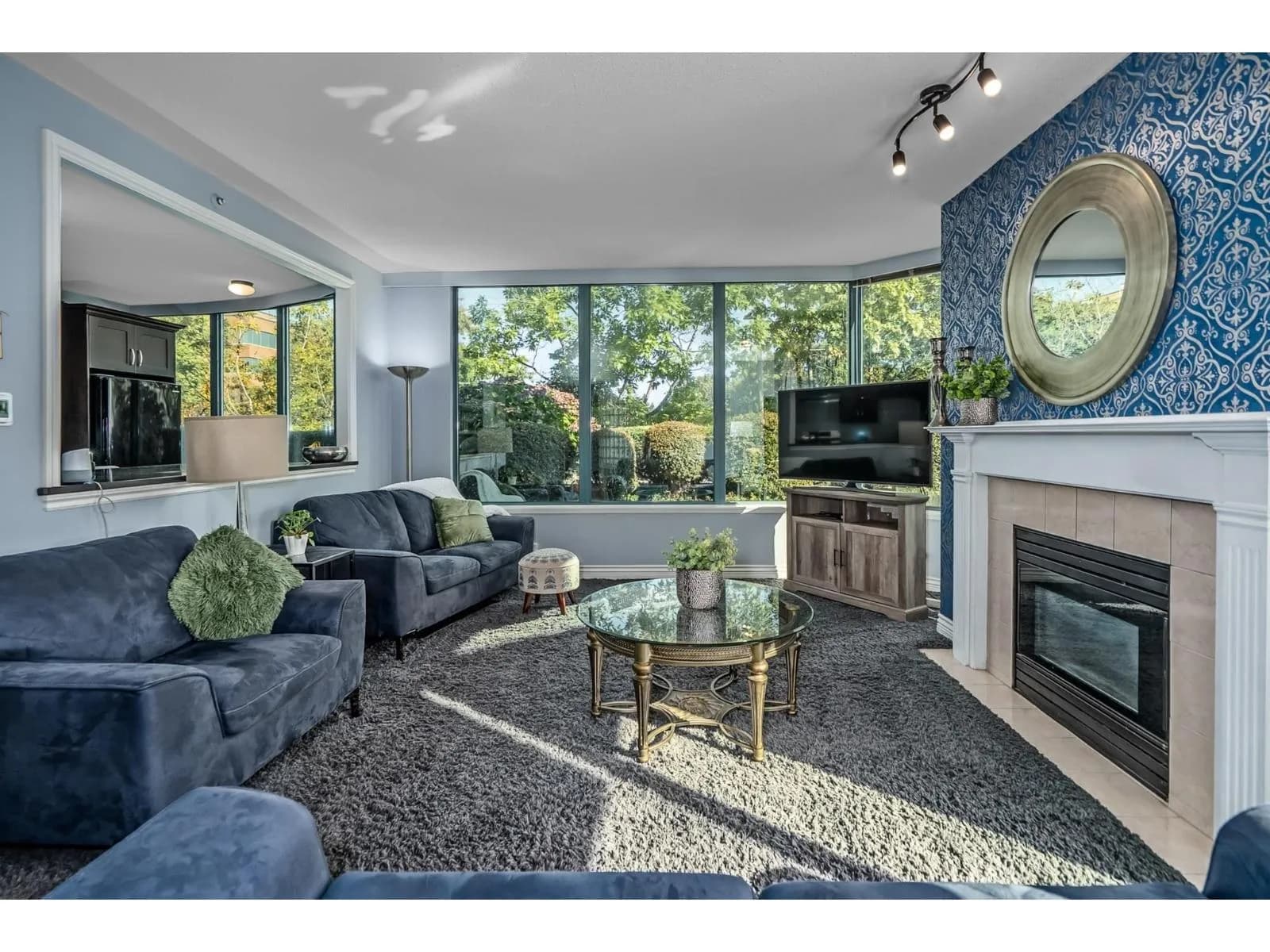 #302 32330 SOUTH FRASER WAY, Abbotsford, BC photo 5