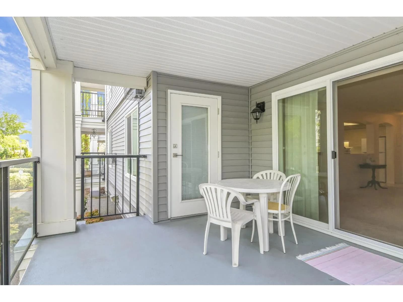 #101 20976 56 AVENUE, Langley, BC photo 2