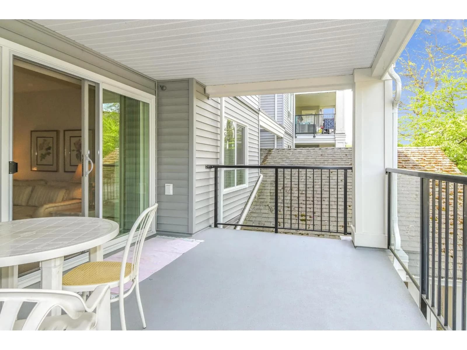 #101 20976 56 AVENUE, Langley, BC photo 3