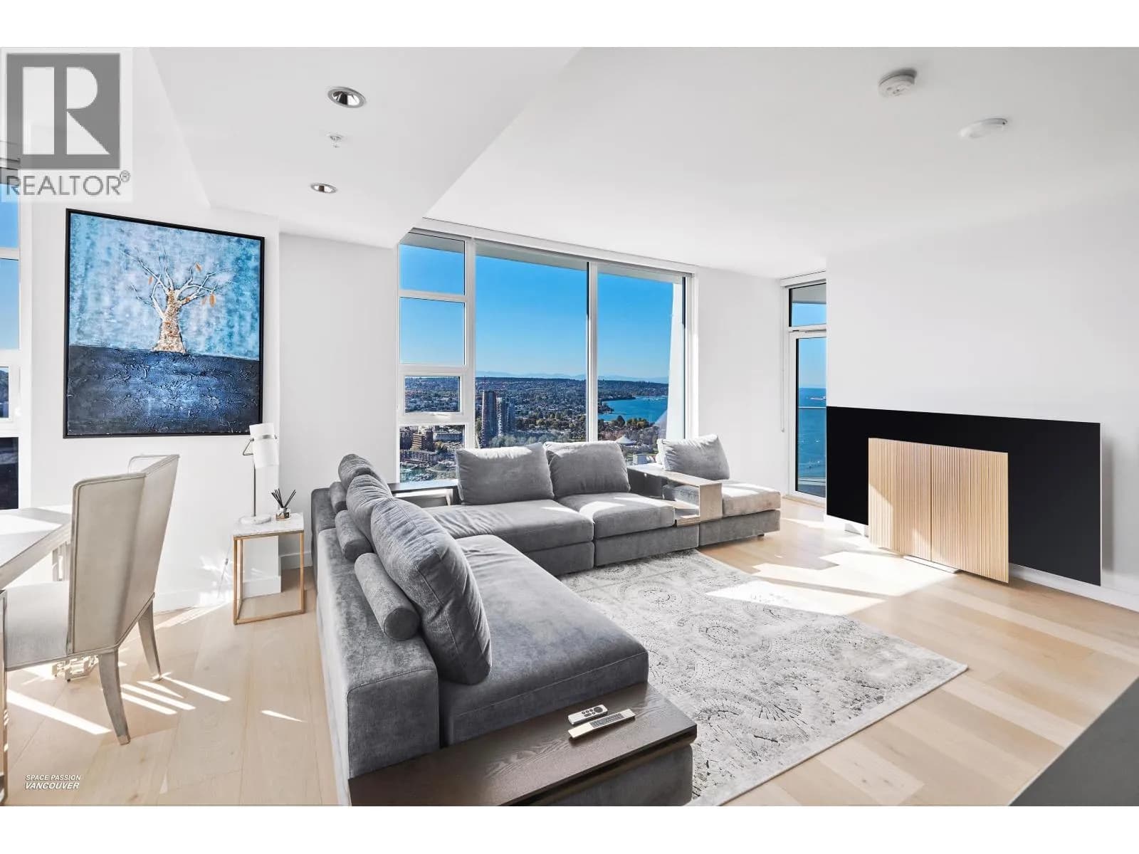 #4806 1289 HORNBY STREET, Vancouver, BC photo 4