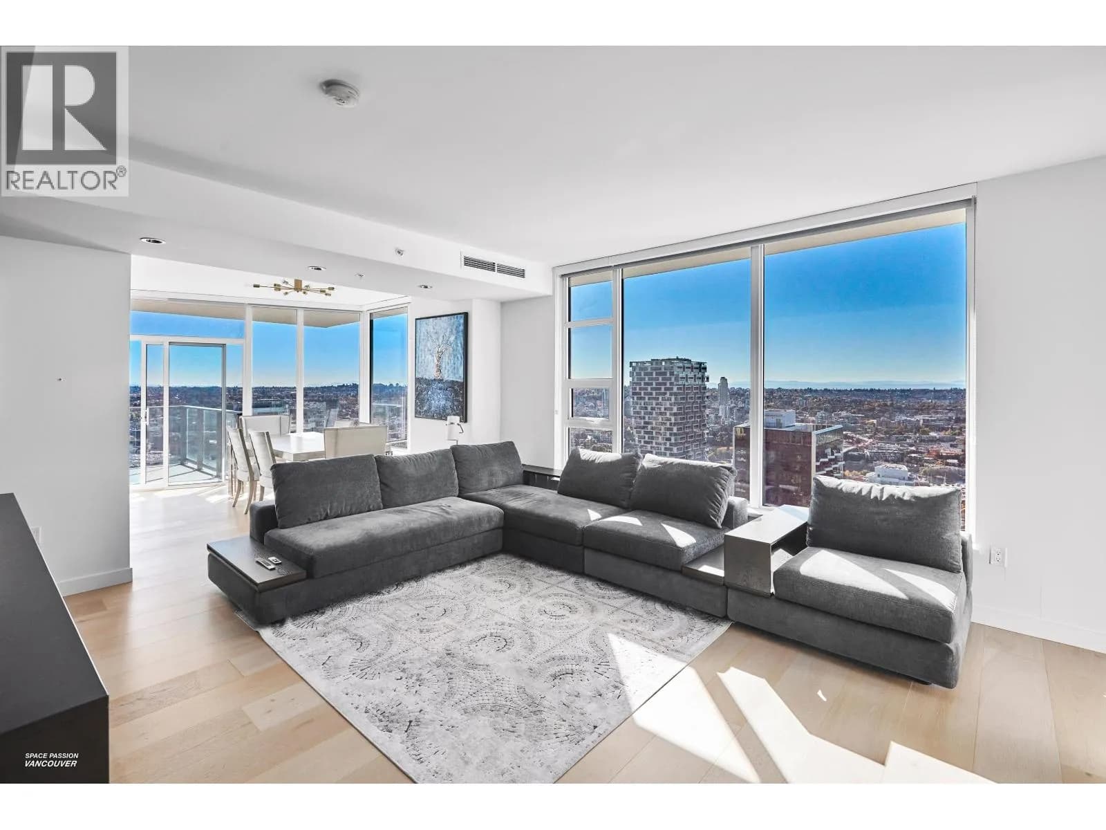 #4806 1289 HORNBY STREET, Vancouver, BC photo 5