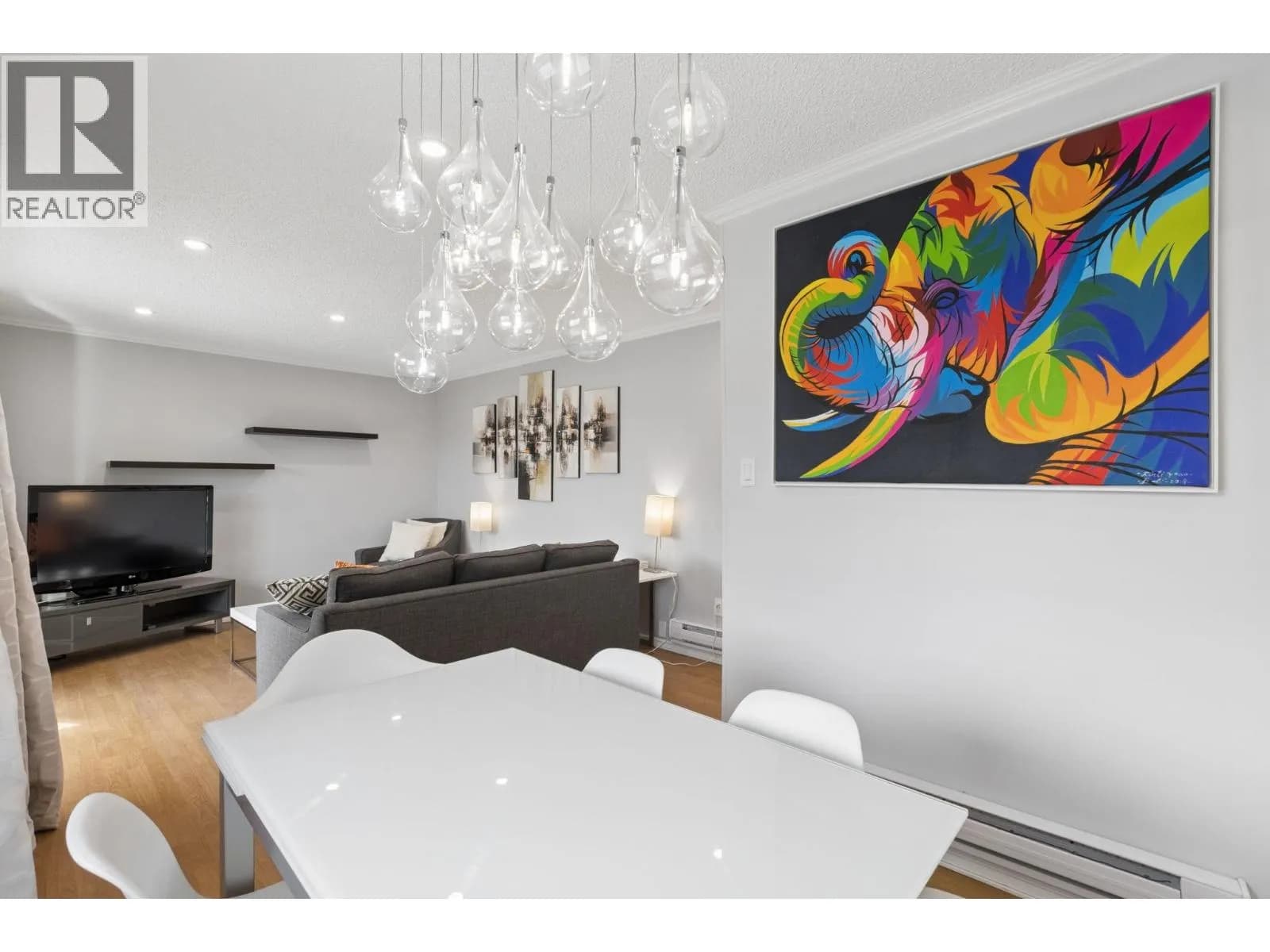 #206 2120 W 2ND AVENUE, Vancouver, BC photo 5