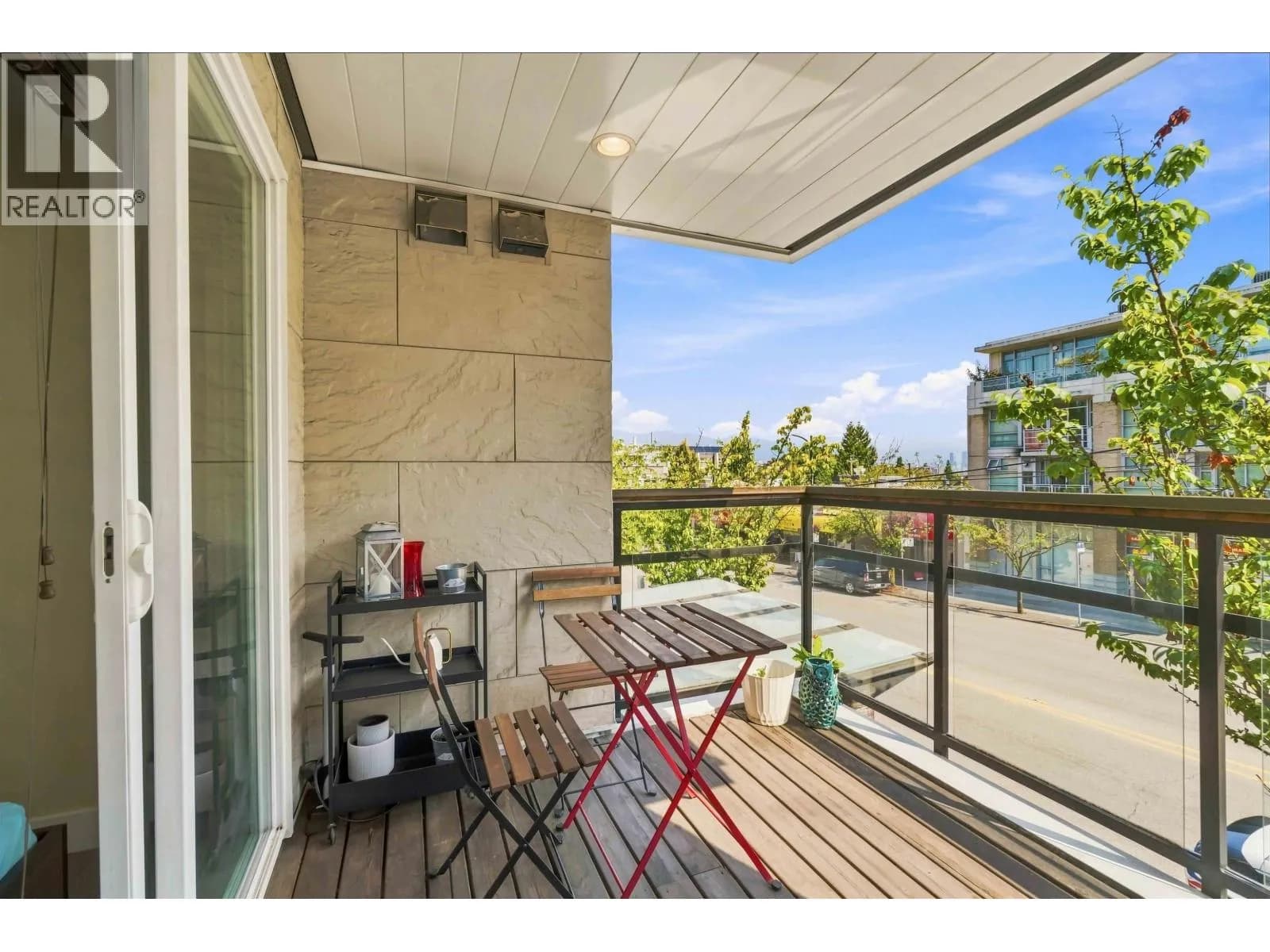 #202 3611 W 18TH AVENUE, Vancouver, BC photo 2
