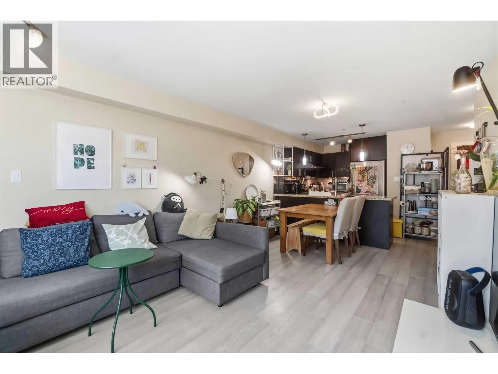 #202 3611 W 18TH AVENUE, Vancouver, BC photo 4
