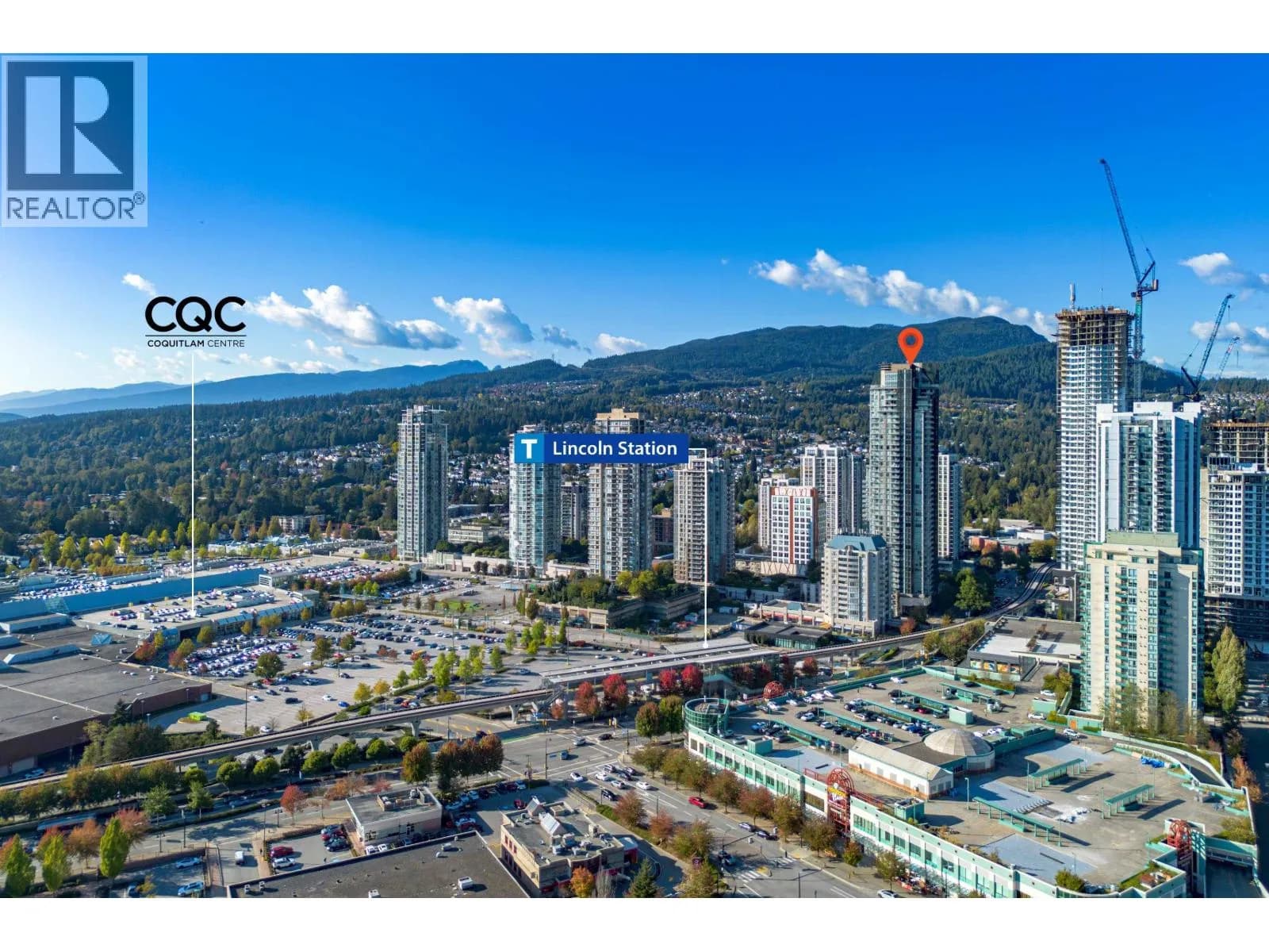 #2109 1188 PINETREE WAY, Coquitlam, BC photo 3