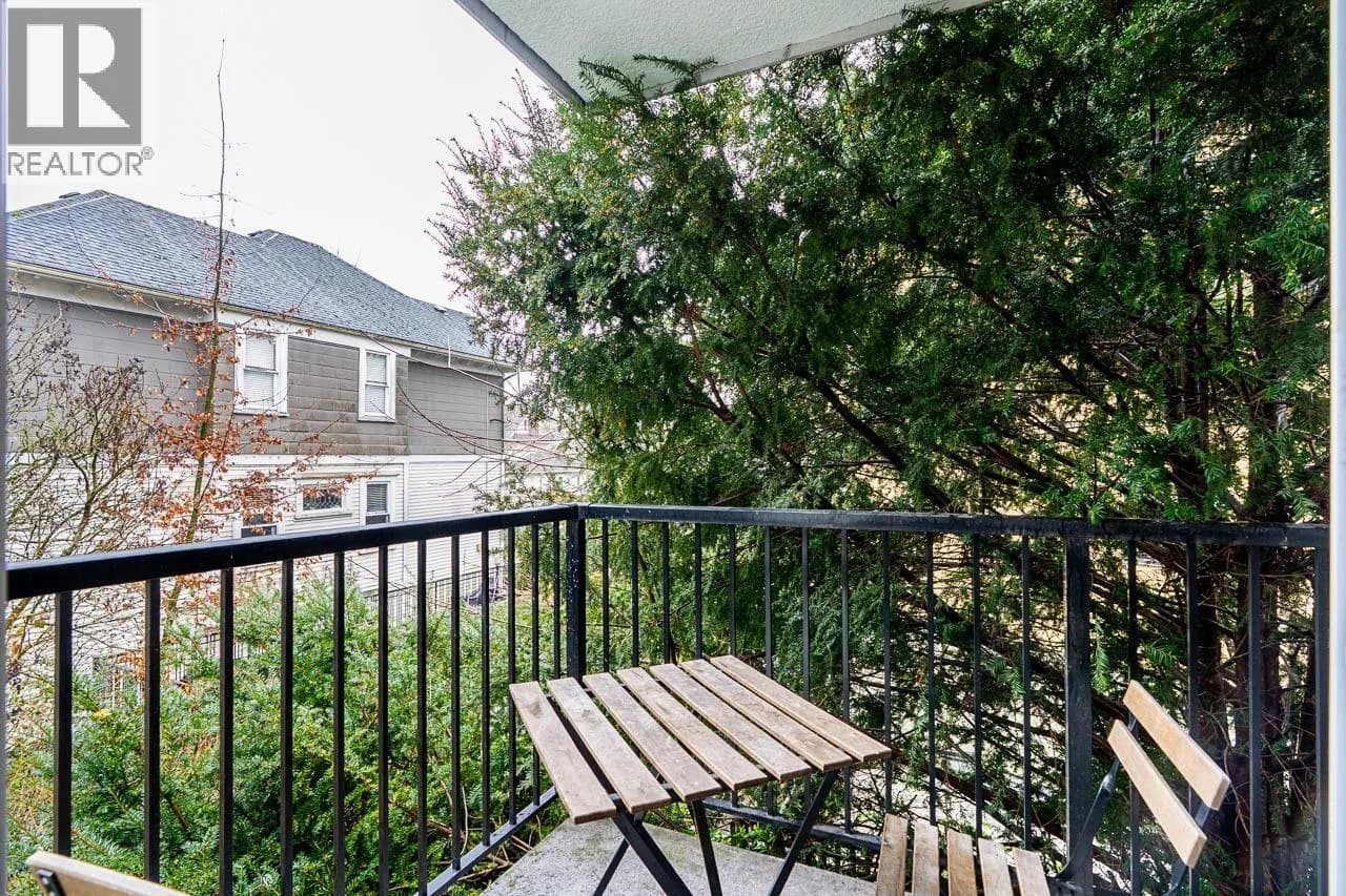 #213 36 E 14TH AVENUE, Vancouver, BC photo 2