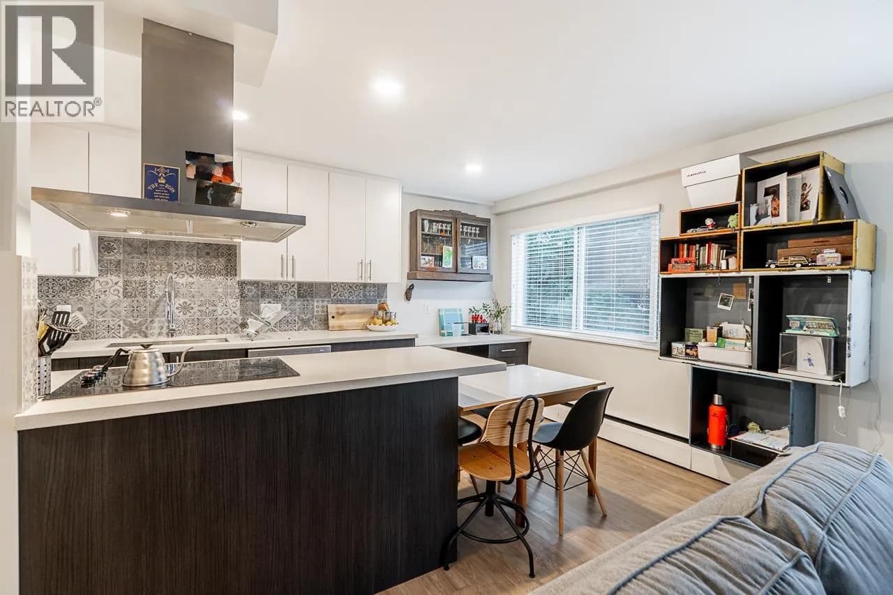 #213 36 E 14TH AVENUE, Vancouver, BC photo 5