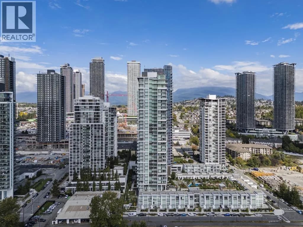#605 2381 BETA AVENUE, Burnaby, BC photo 3