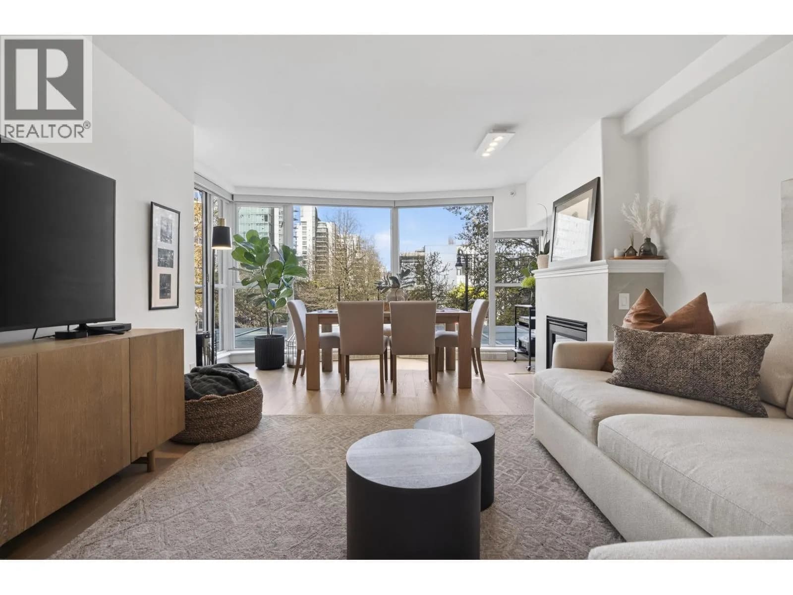 560 CARDERO STREET, Vancouver