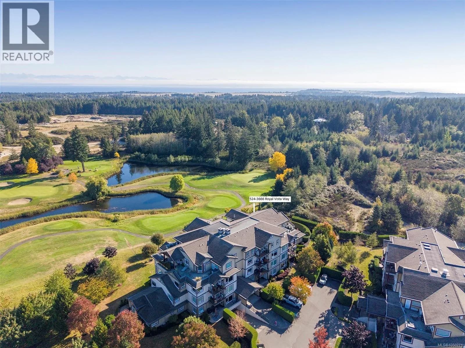 3666 Royal Vista Way, Courtenay