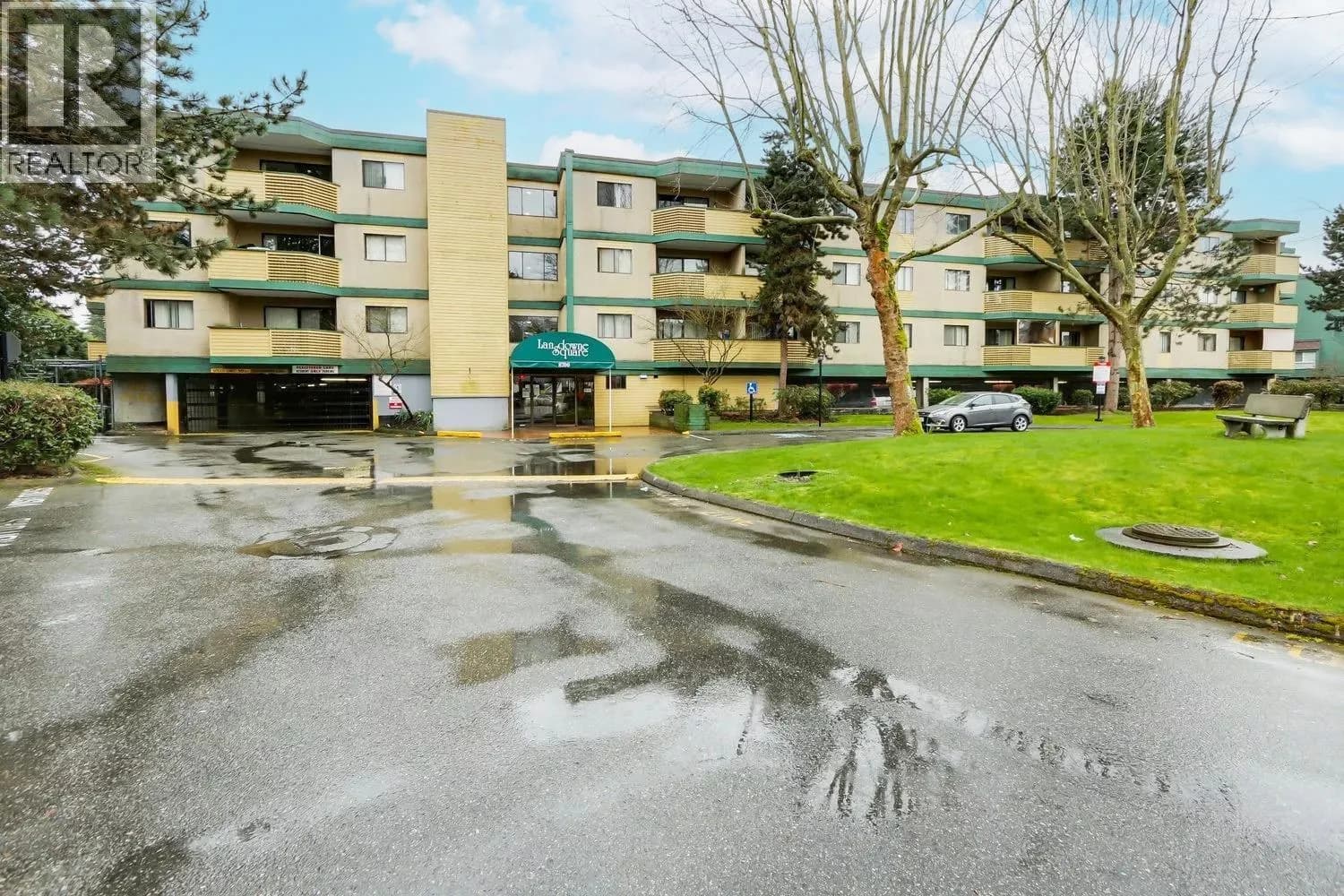 8700 ACKROYD ROAD, Richmond
