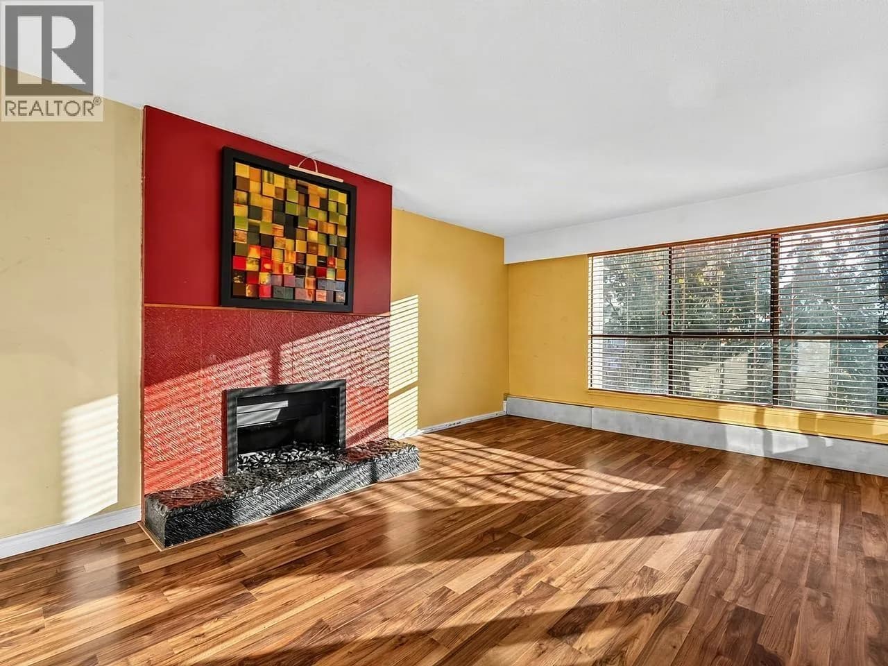 1165 BURNABY STREET, Vancouver