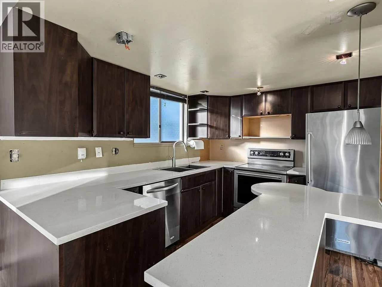 #701 1165 BURNABY STREET, Vancouver, BC photo 5