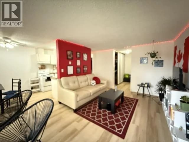 #101 282 N BROADWAY AVENUE, Williams Lake, BC photo 3