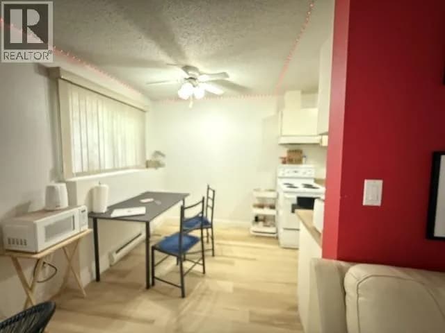 #101 282 N BROADWAY AVENUE, Williams Lake, BC photo 5
