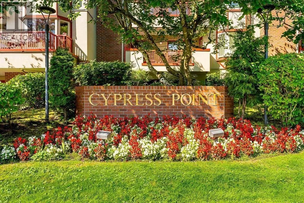 Cypress Point, Richmond