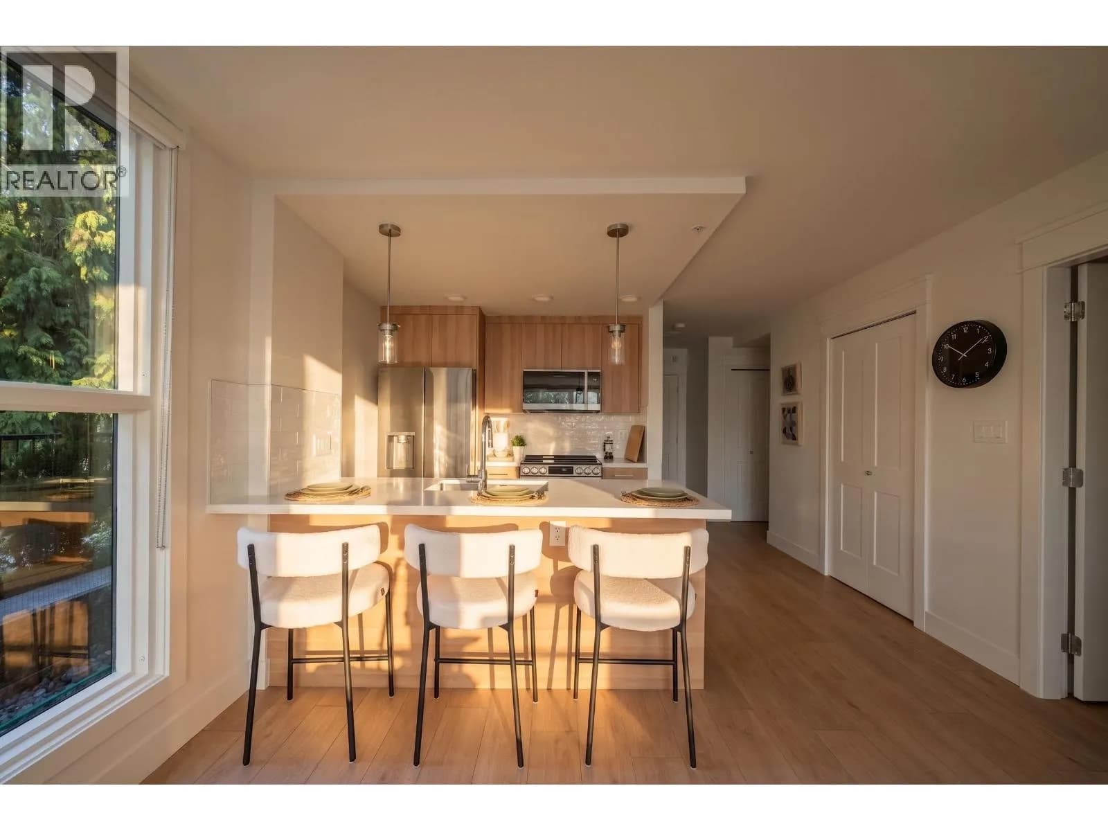#207 2368 SHAUGHNESSY STREET, Port Coquitlam, BC photo 3