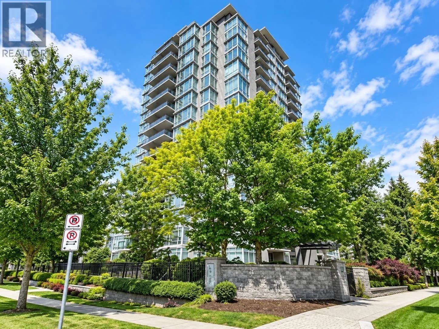 Cora Towers, 555 Delestre Avenue, Coquitlam