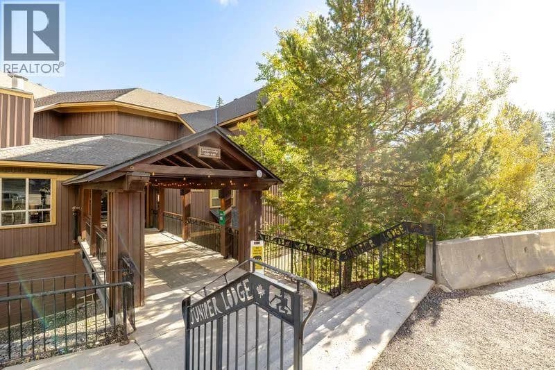 #611B 4559 TIMBERLINE Crescent, Fernie, BC photo 1