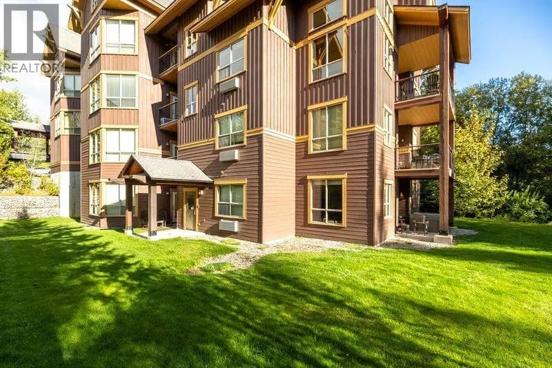 #611B 4559 TIMBERLINE Crescent, Fernie, BC photo 3
