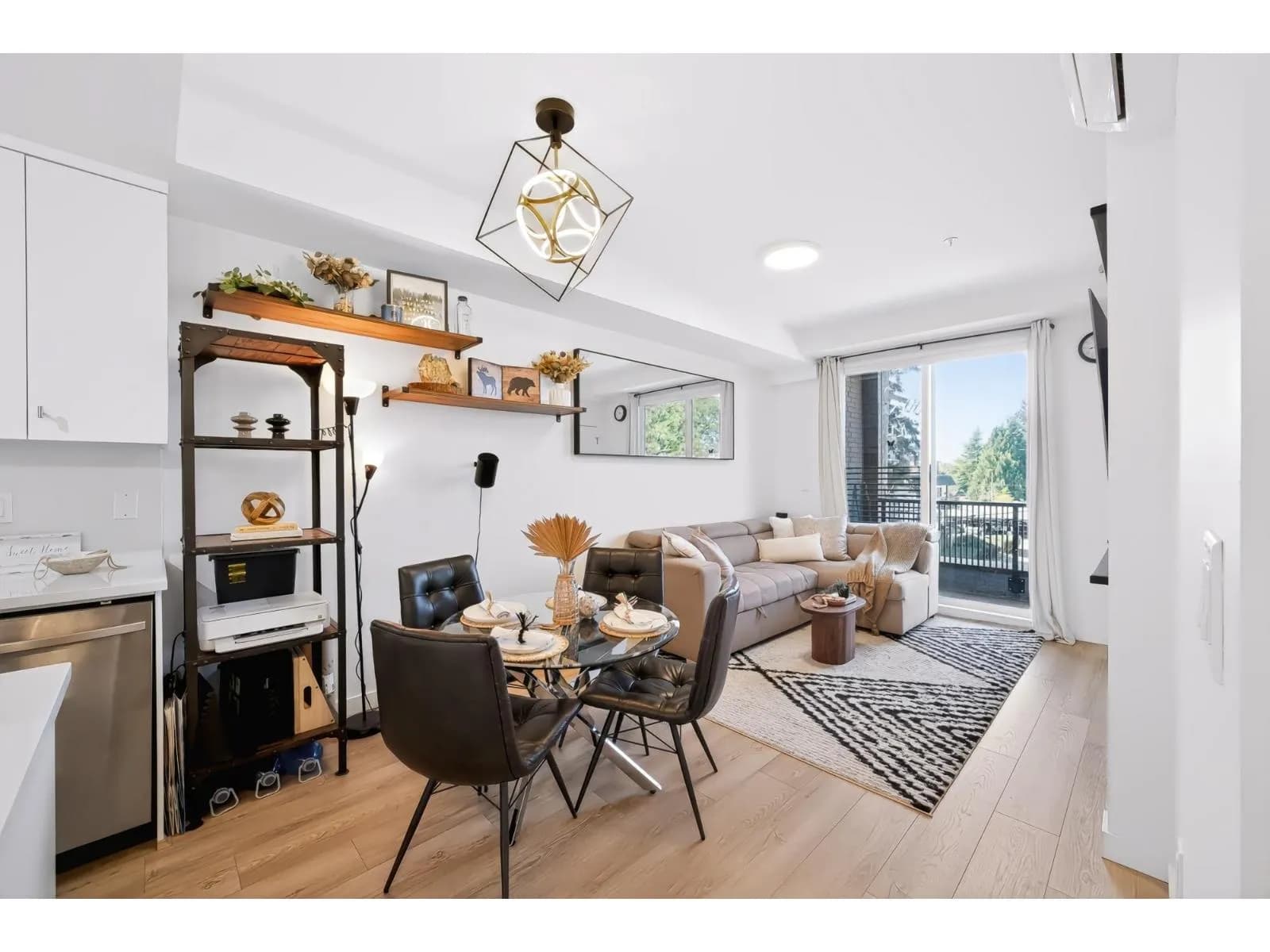 5420 208 STREET, Langley