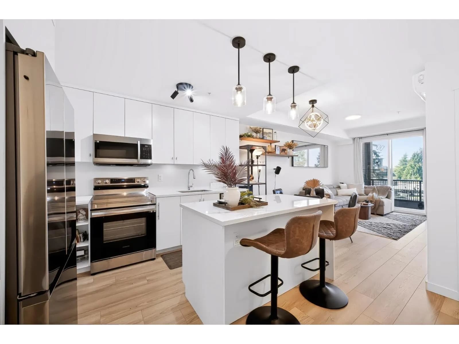 #303 5420 208 STREET, Langley, BC photo 5