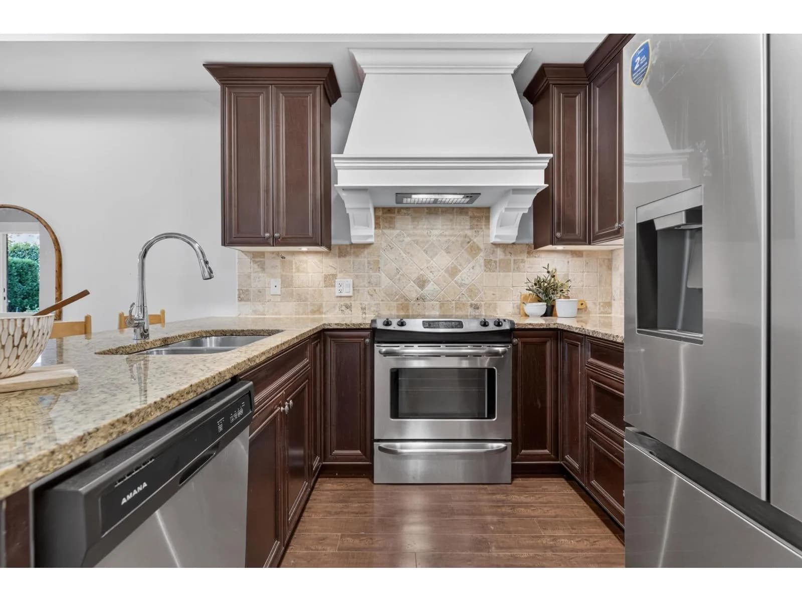 #107 19530 65 AVENUE, Surrey, BC photo 5