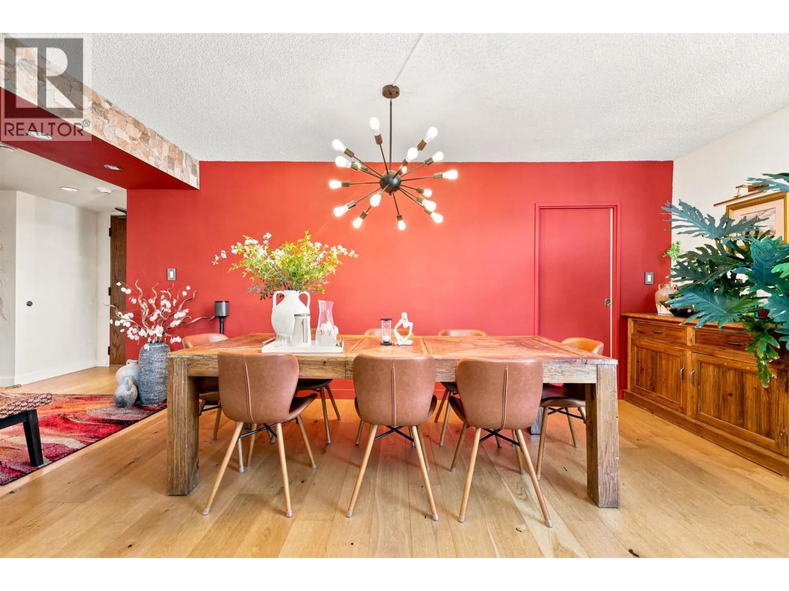 #1601 738 BROUGHTON STREET, Vancouver, BC photo 4