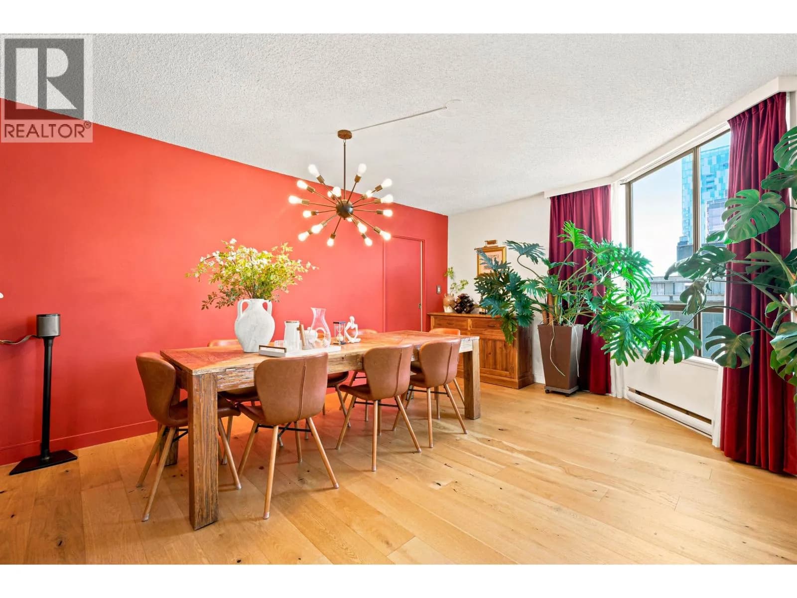 #1601 738 BROUGHTON STREET, Vancouver, BC photo 5