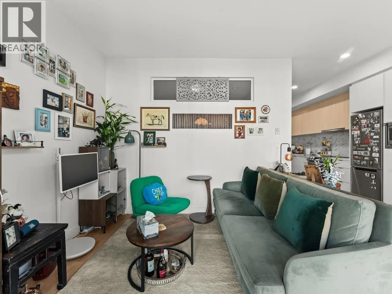 #214 1792 STARLING DRIVE, Tsawwassen, BC photo 3