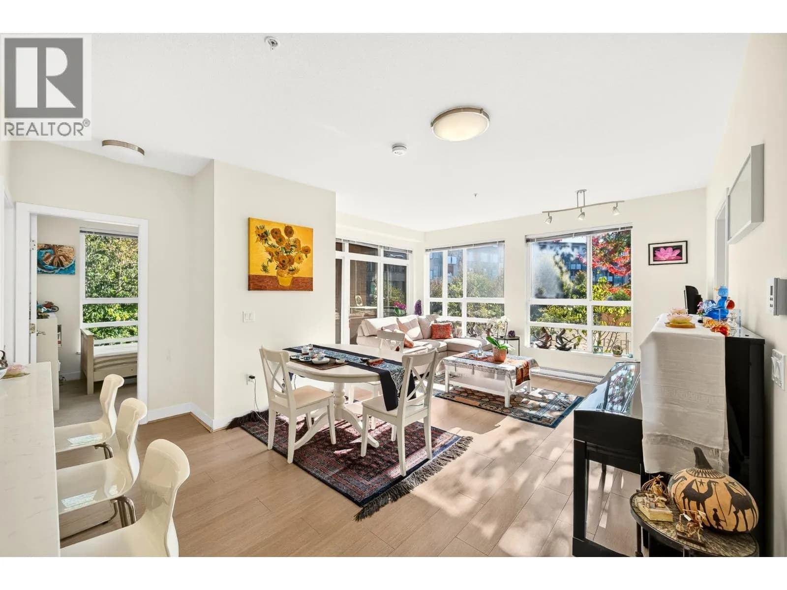 #218 6033 GRAY AVENUE, Vancouver, BC photo 3