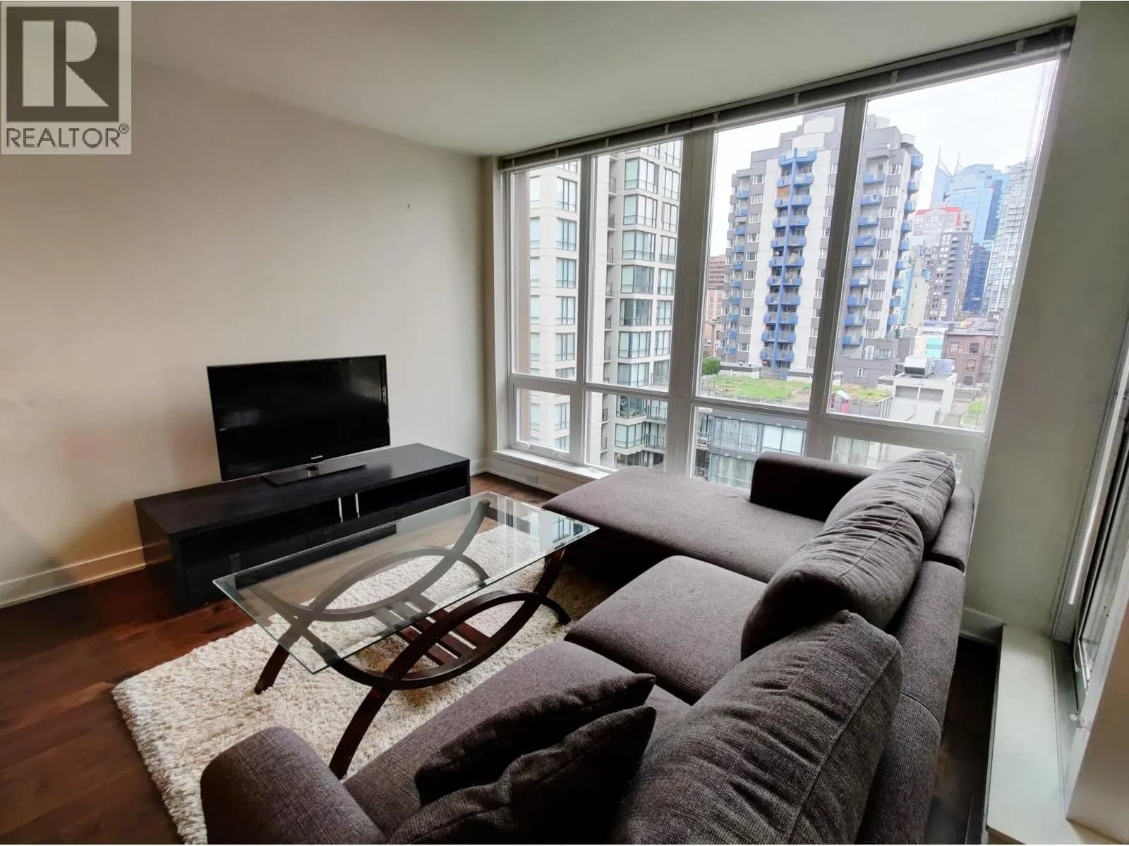 #1002 1055 RICHARDS STREET, Vancouver, BC photo 3