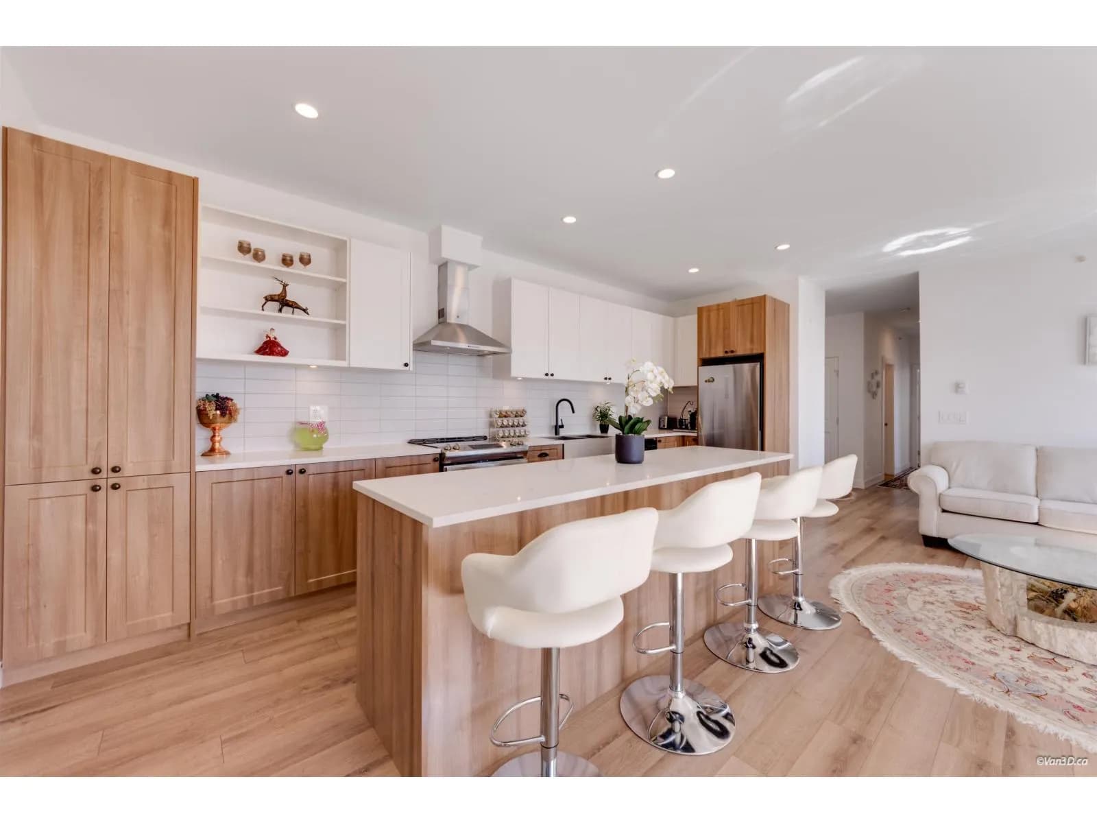 #A502 20487 65 AVENUE, Langley, BC photo 2