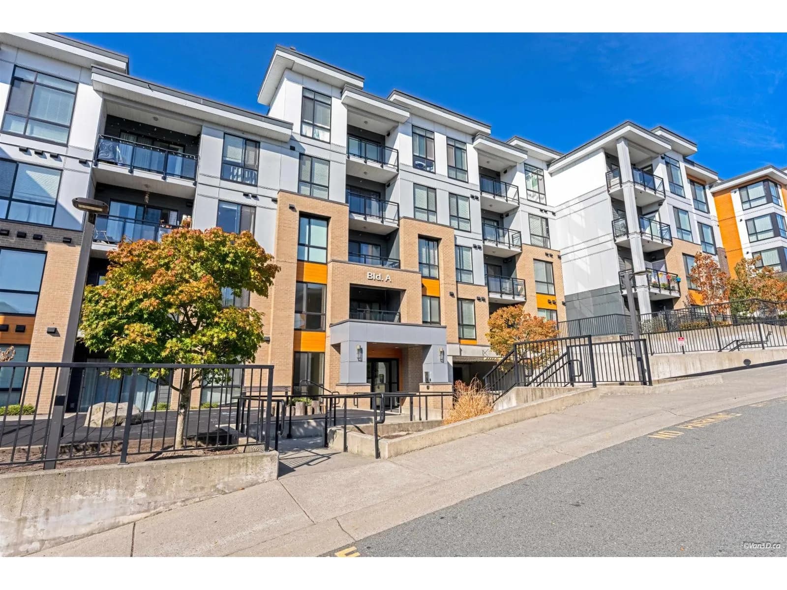 #A207 20087 68 AVENUE, Langley, BC photo 2
