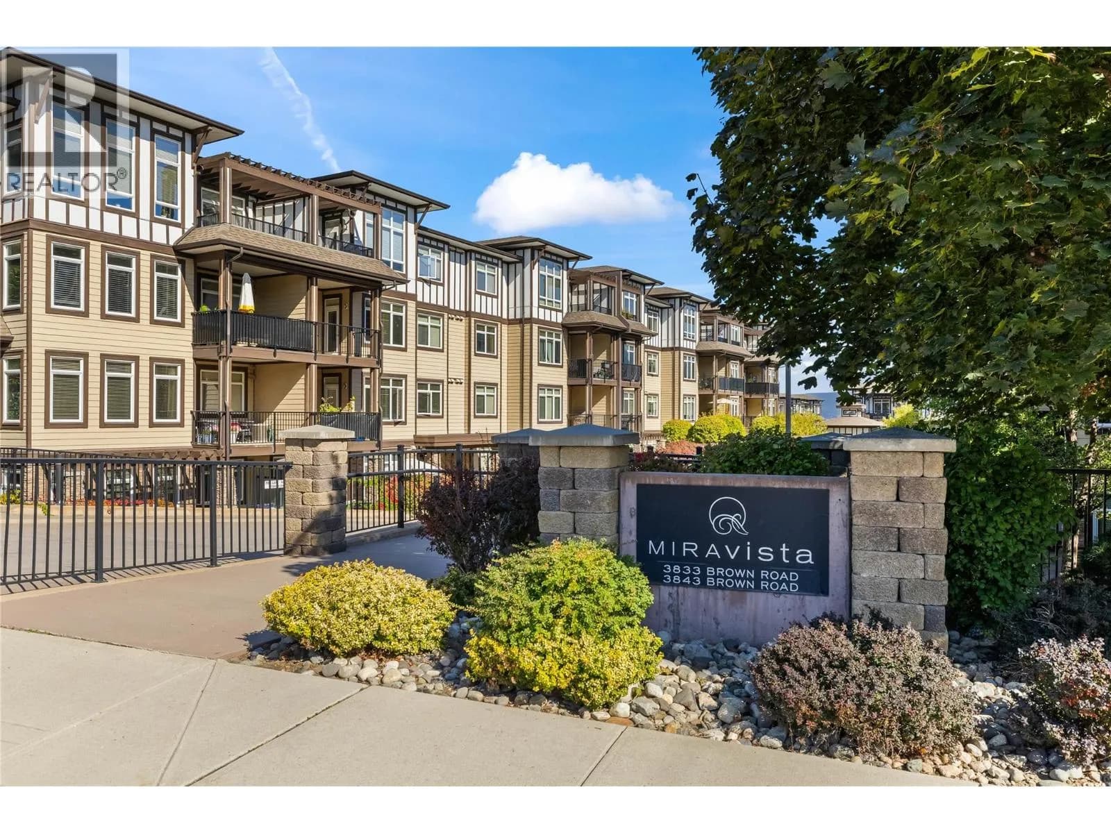 3833 Brown Road, West Kelowna