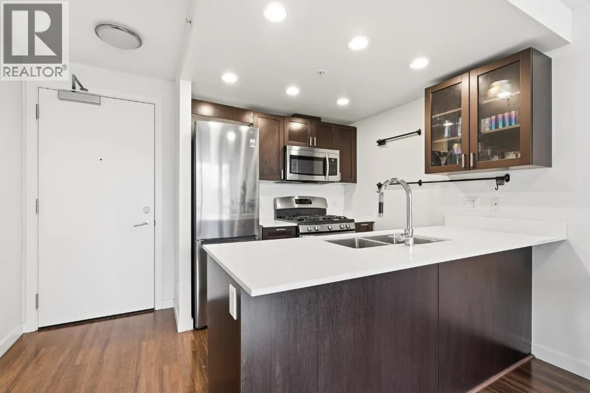 #319 4818 ELDORADO MEWS, Vancouver, BC photo 2