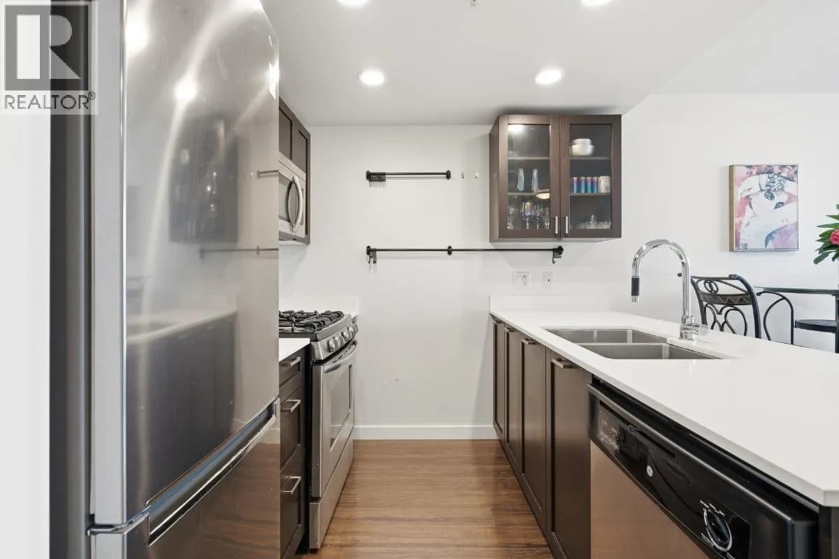 #319 4818 ELDORADO MEWS, Vancouver, BC photo 3