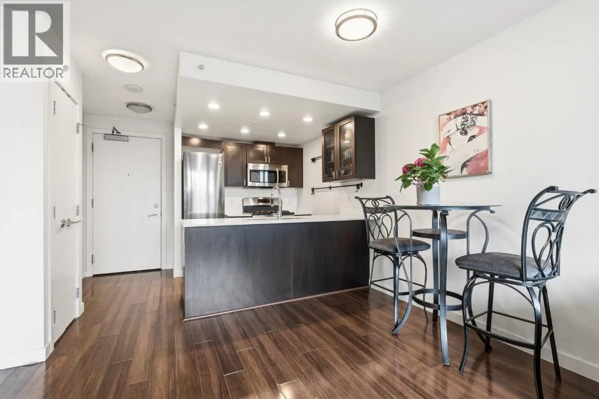 #319 4818 ELDORADO MEWS, Vancouver, BC photo 5