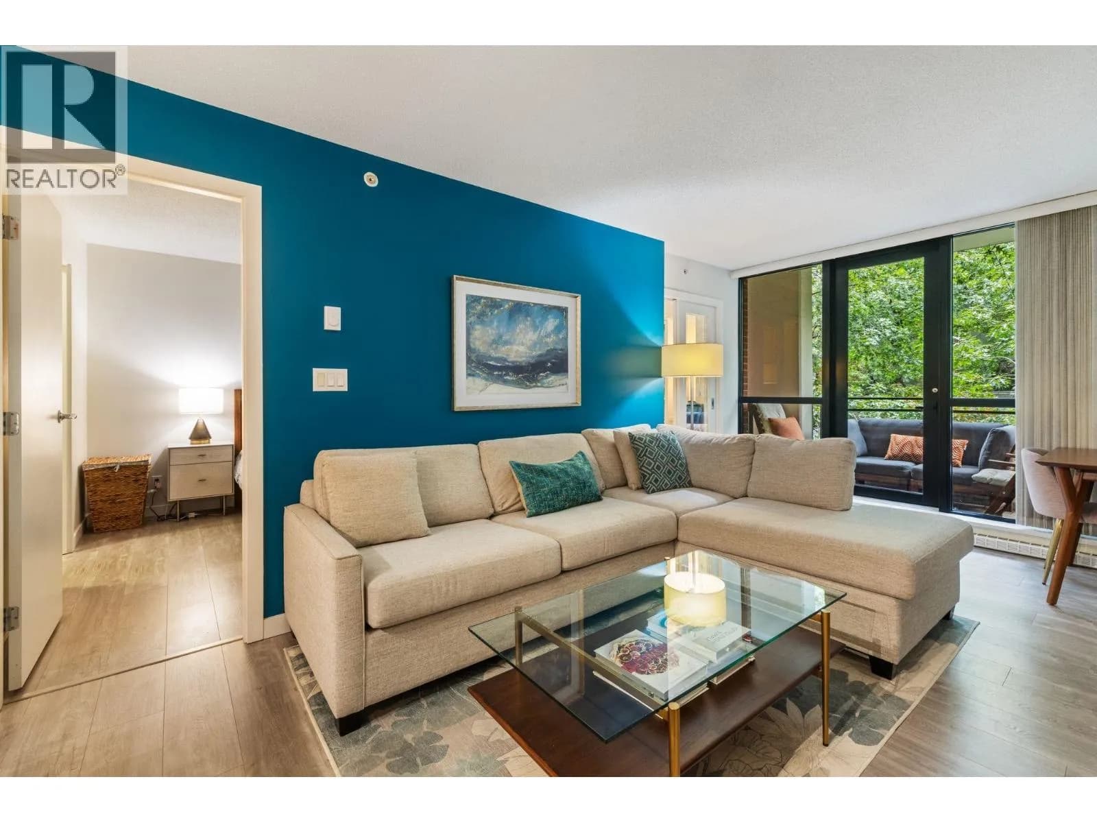 977 MAINLAND STREET, Vancouver