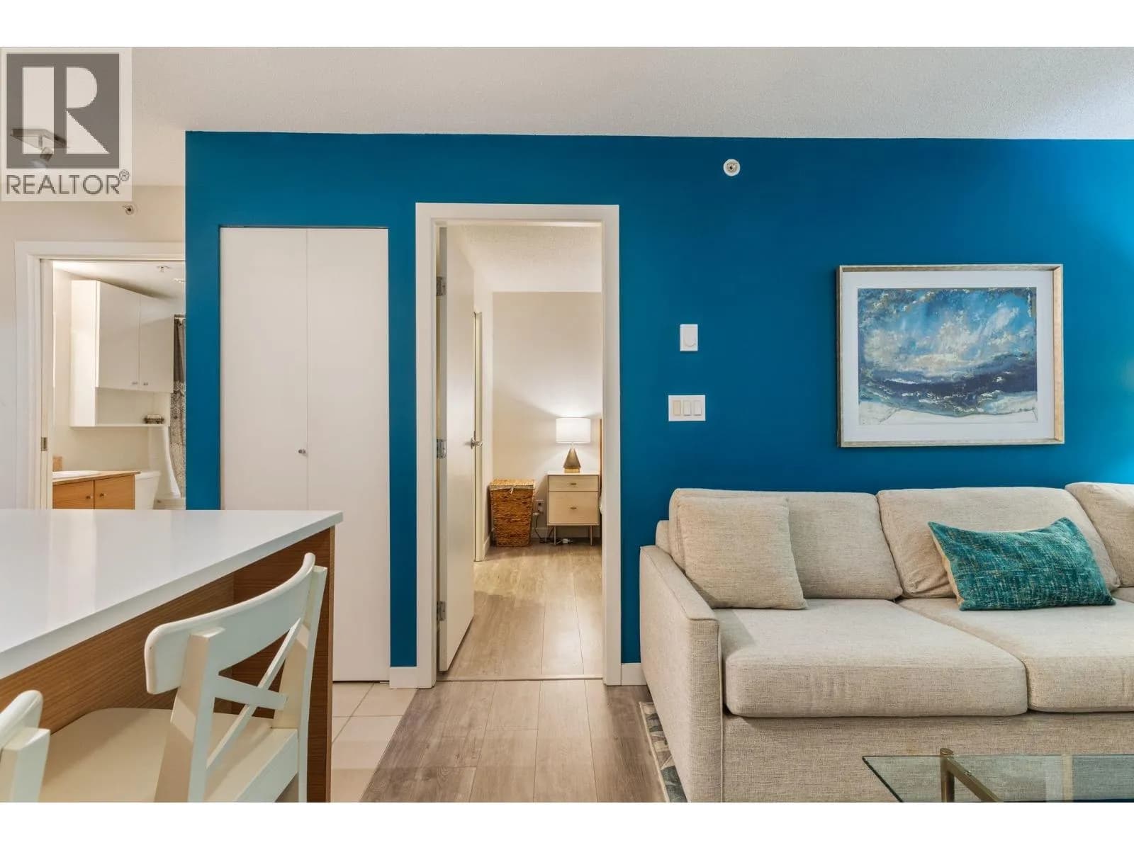 #306 977 MAINLAND STREET, Vancouver, BC photo 5
