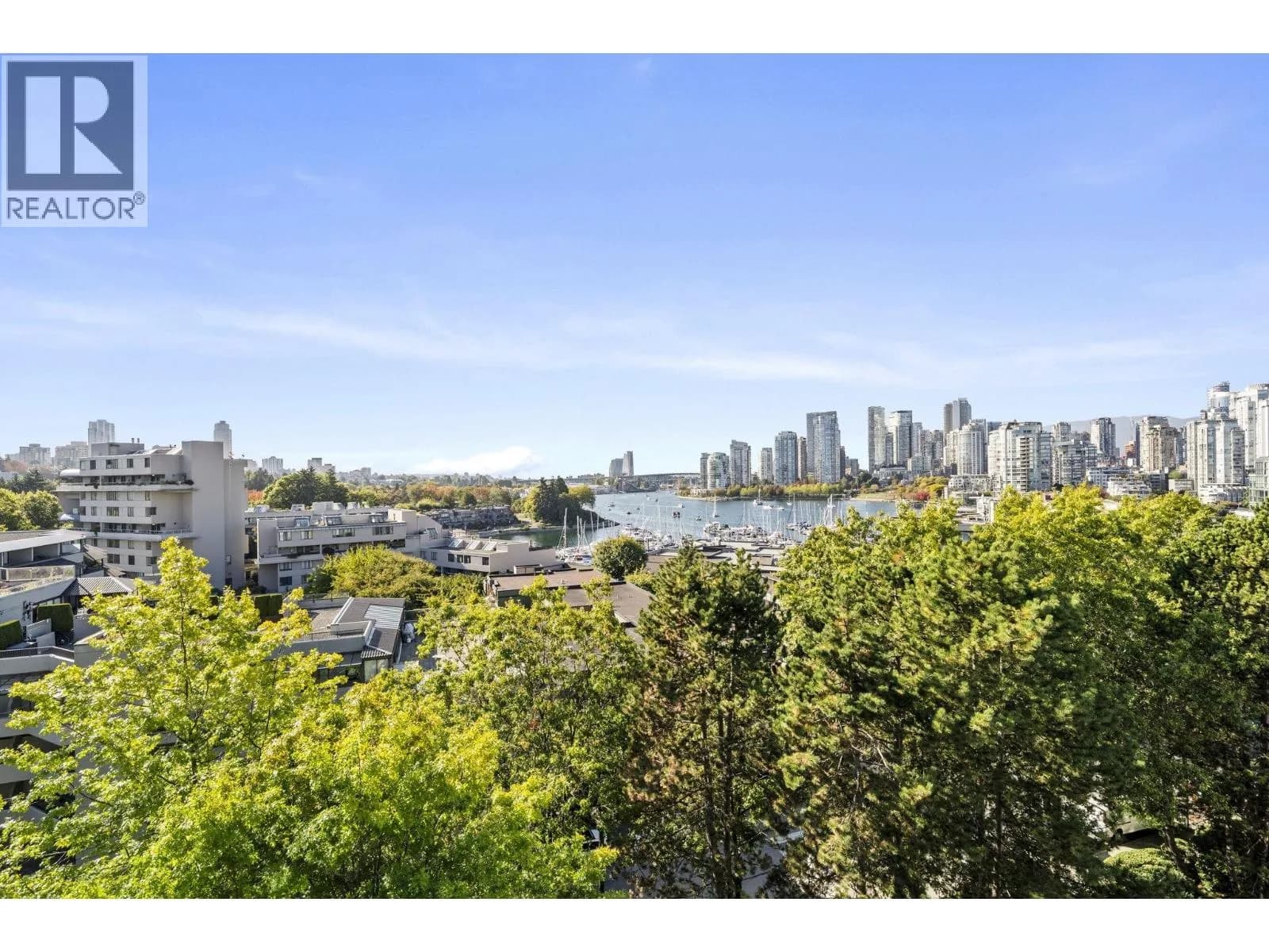 #904 522 MOBERLY ROAD, Vancouver, BC photo 2
