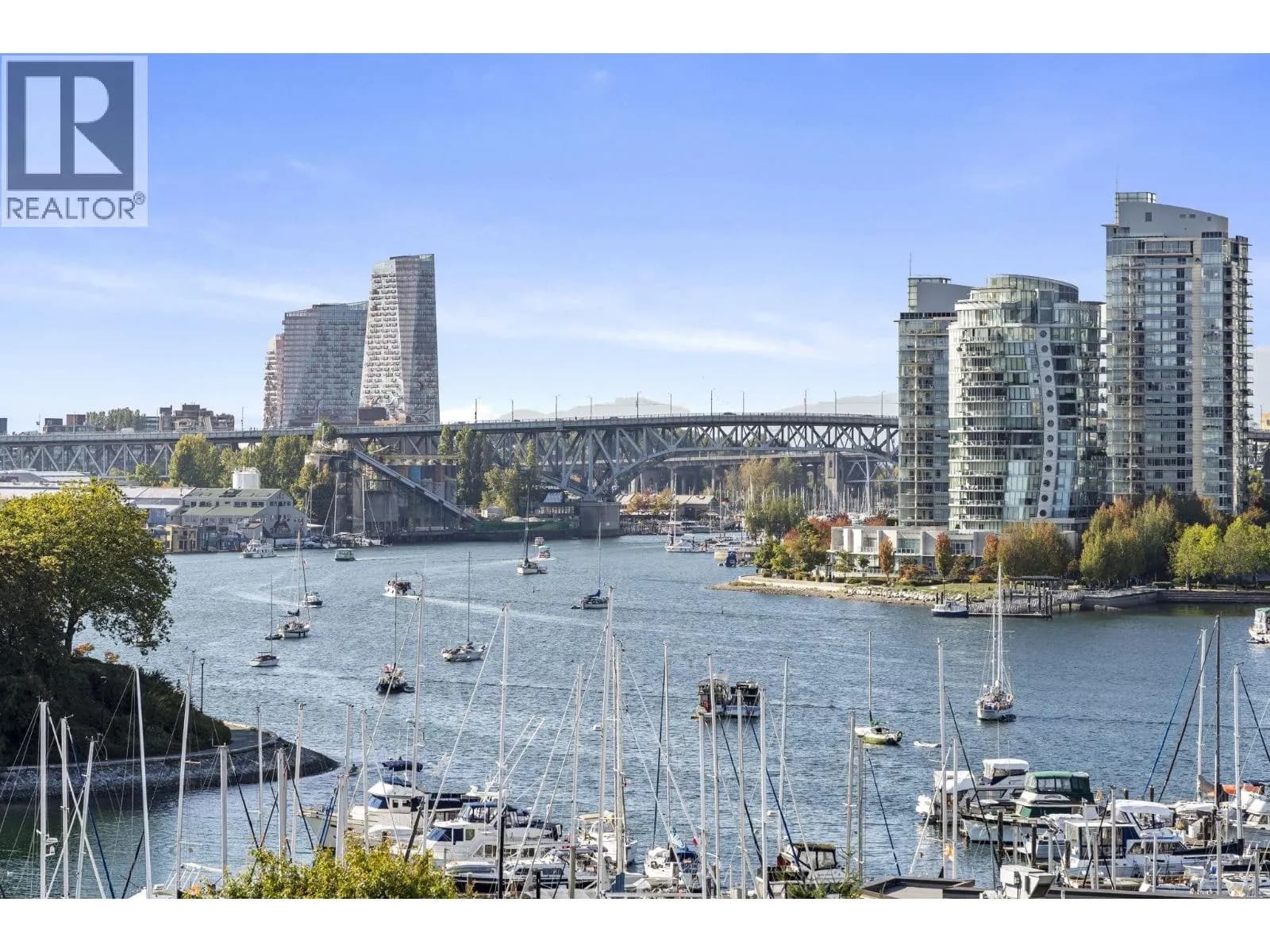 #904 522 MOBERLY ROAD, Vancouver, BC photo 3