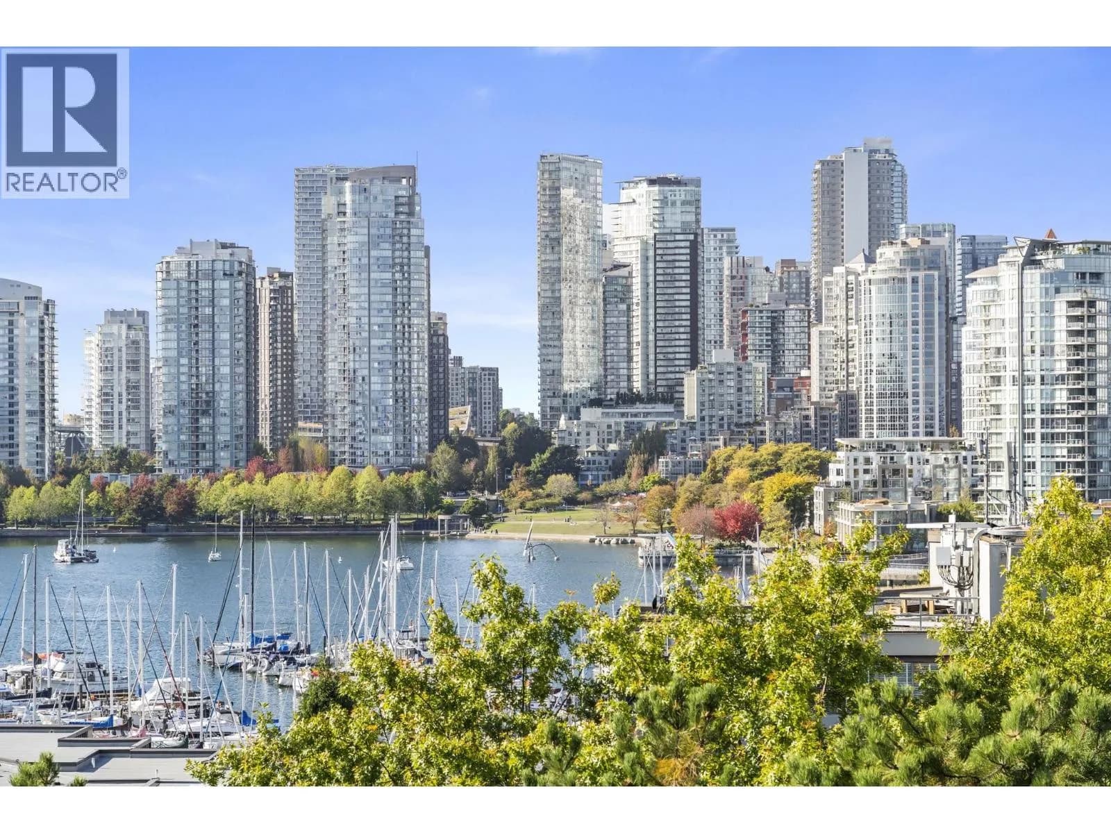 #904 522 MOBERLY ROAD, Vancouver, BC photo 4