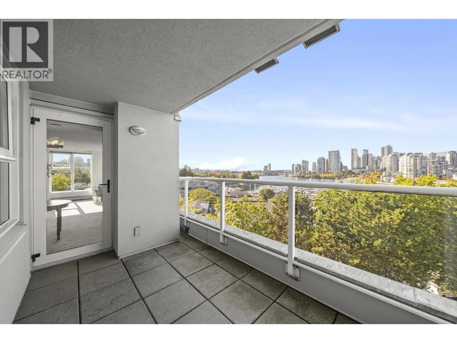 #904 522 MOBERLY ROAD, Vancouver, BC photo 5