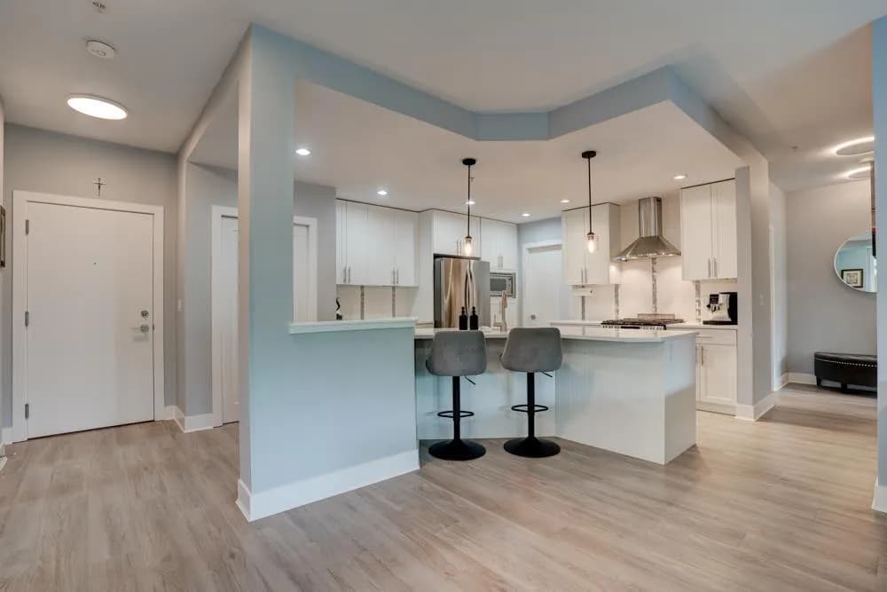 #205 16455 64 AVENUE, Surrey, BC photo 5