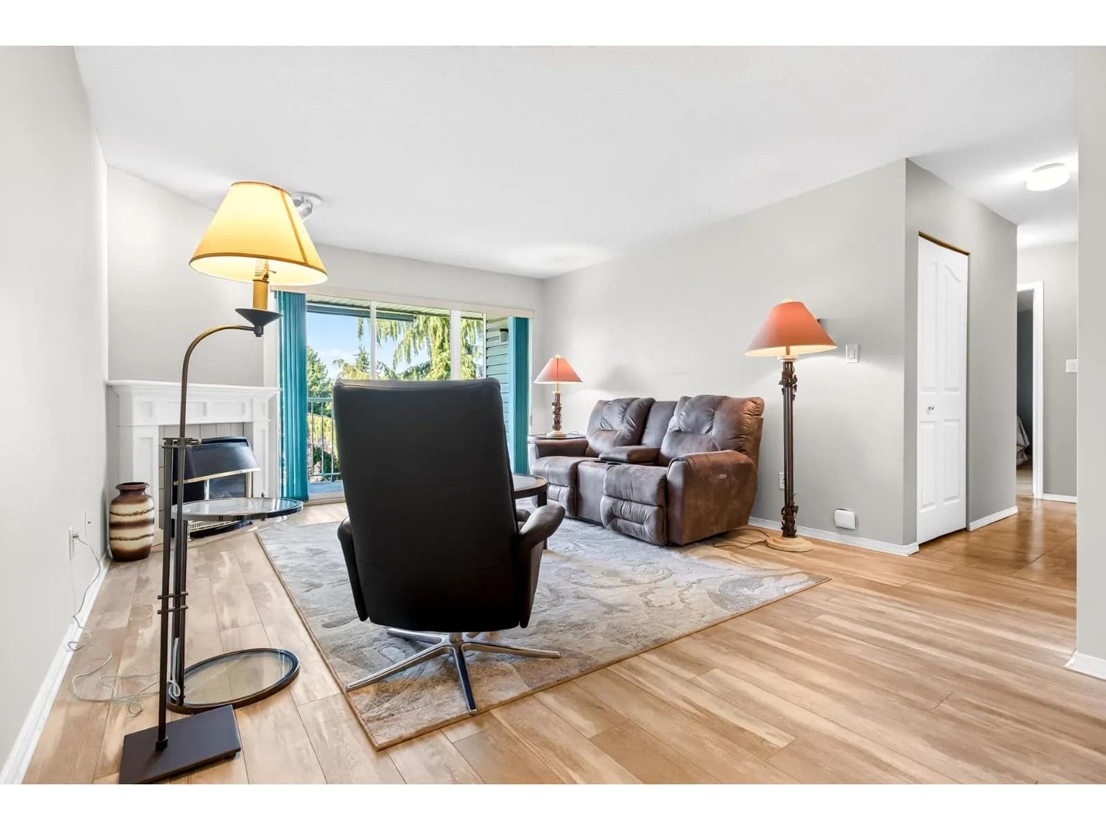 #305 5360 205 STREET, Langley, BC photo 4