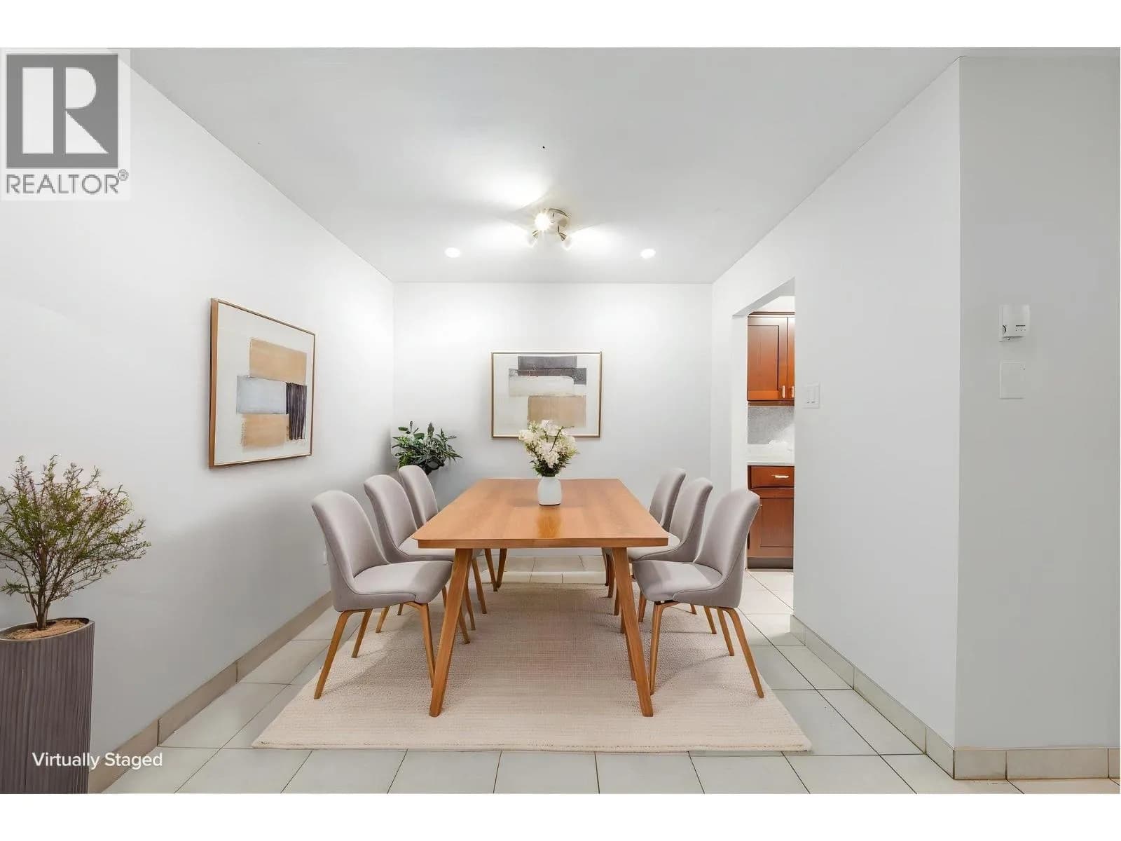 #317 8511 ACKROYD ROAD, Richmond, BC photo 5