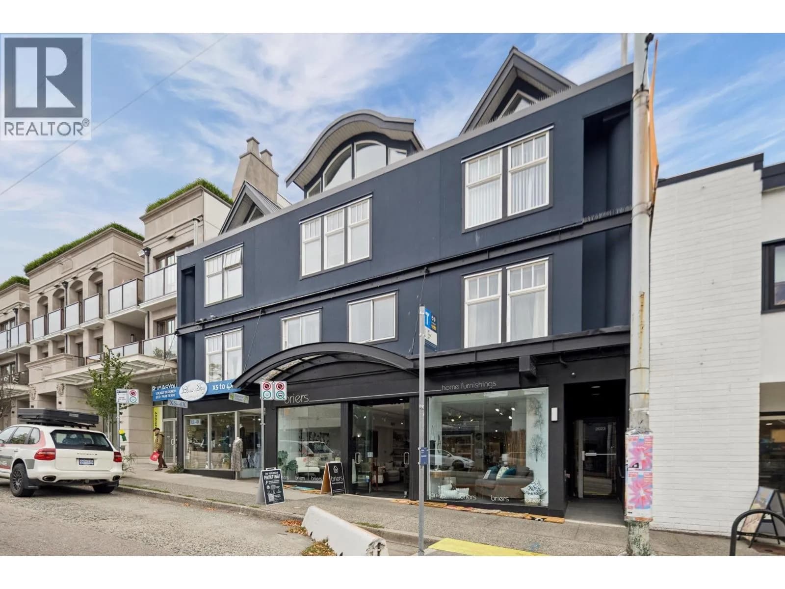 2023 WEST 4TH AVENUE, Vancouver