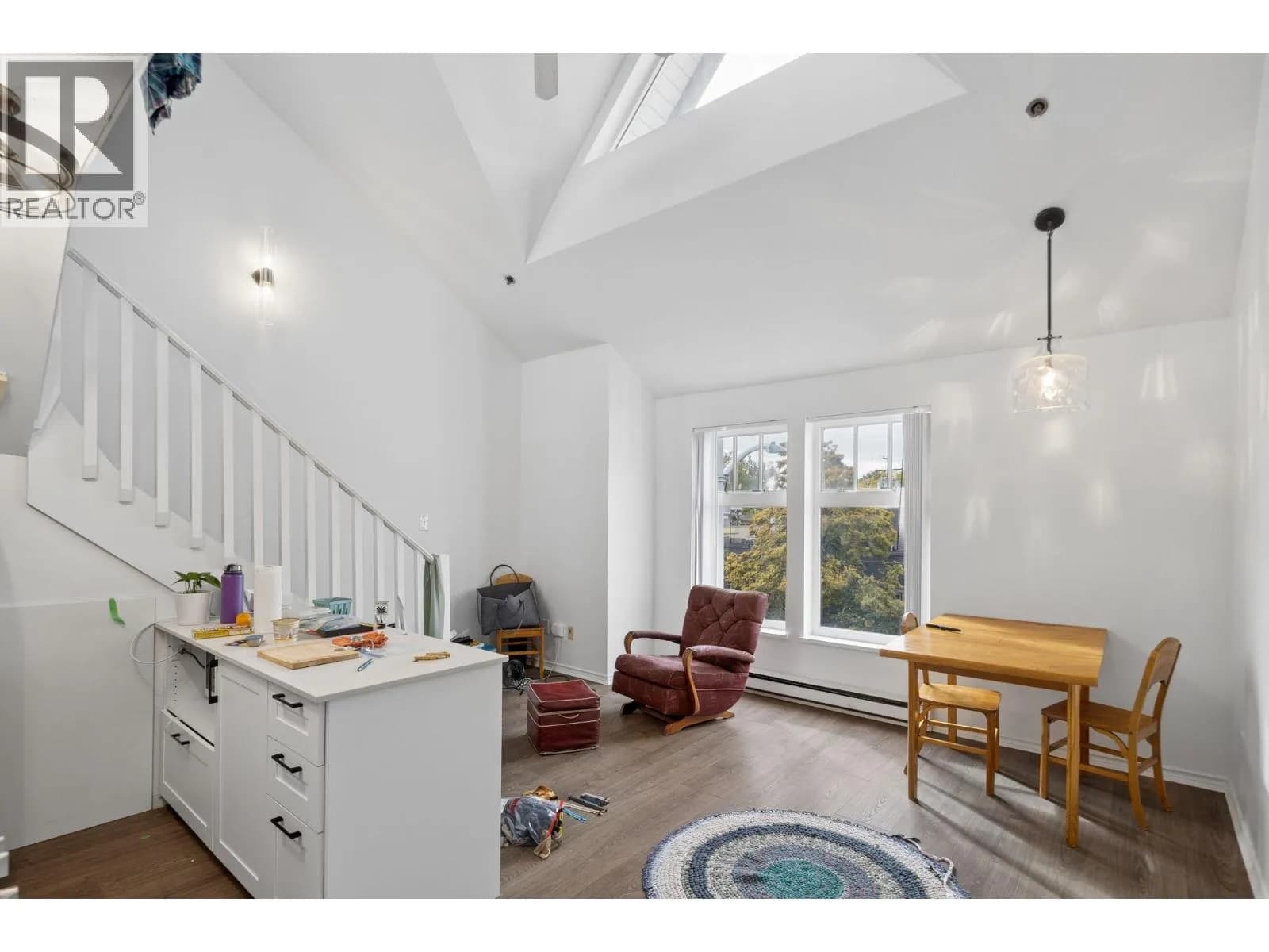 #6 2023 WEST 4TH AVENUE, Vancouver, BC photo 4